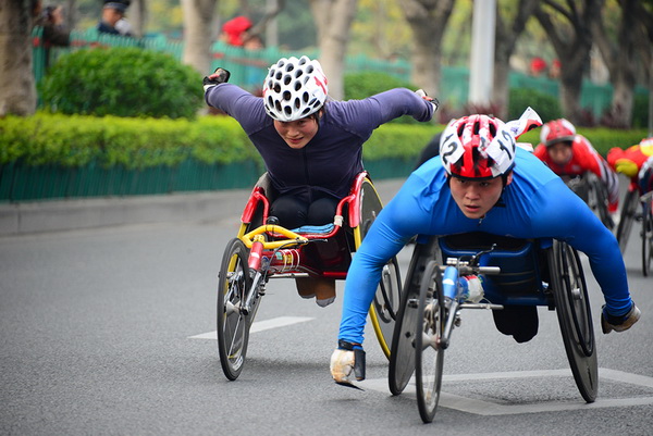 入選獎 林勁松 向前,向前.JPG