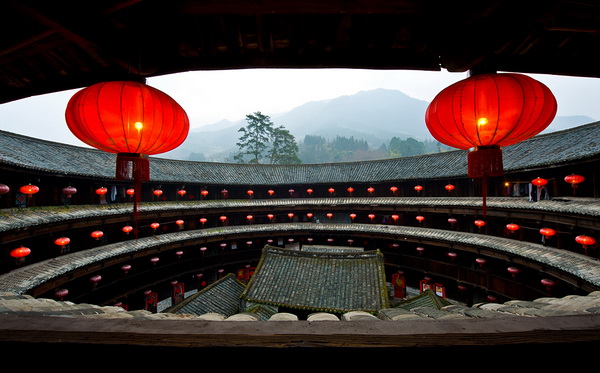 入選獎 王茂輝 金山嶺長城.jpg