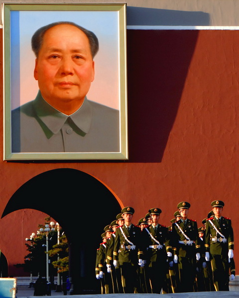 入選獎 寧德忠 保衛(wèi)和平.jpg