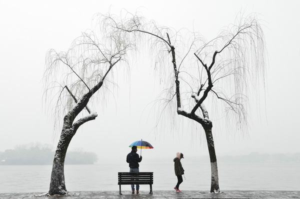入選獎 杜鐵軍 雪景很美,女神難哄 。.jpg